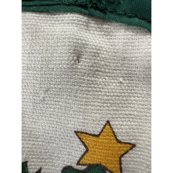 VTG 90s Holiday Christmas Pot Holder Lot CSC Kitchen Santa Decor Cottagecore - Picture 13 of 16